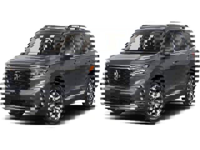 Used 2024 Honda Pilot Touring image 1