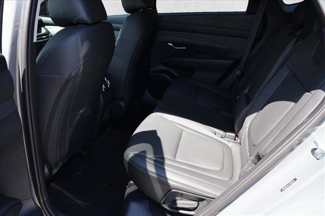 New 2026 Hyundai Tucson SEL Plus AWD/4WD image 22