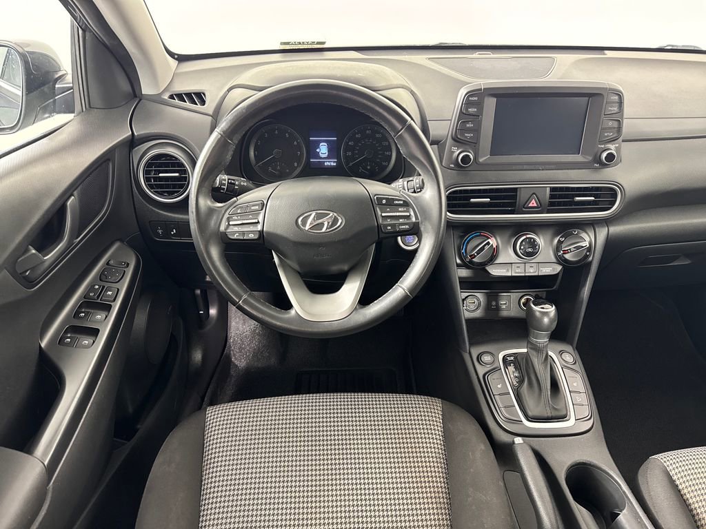 Used 2019 Hyundai Kona SEL w/ SEL Tech Package 02 image 13