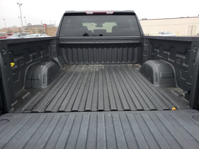 Used 2023 GMC Sierra 1500 Pro image 24