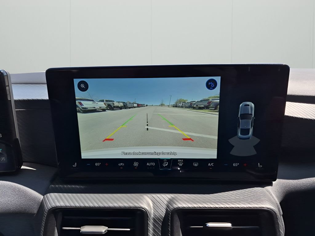 Used 2024 Ford Mustang EcoBoost image 36