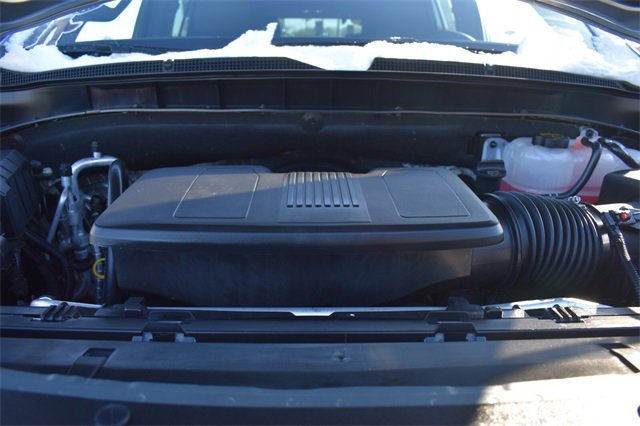 Certified 2026 Chevrolet Tahoe Z71 w/ Comfort Package image 37