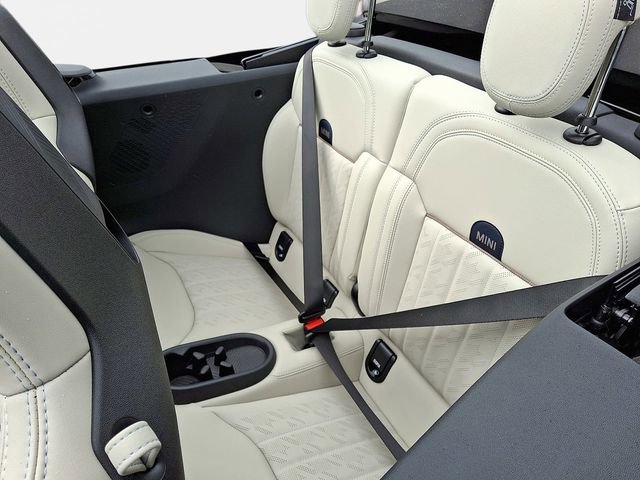 New 2026 MINI Cooper S image 9