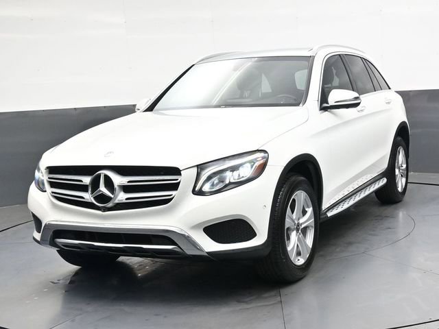 Used 2018 Mercedes-Benz GLC 300 image 9