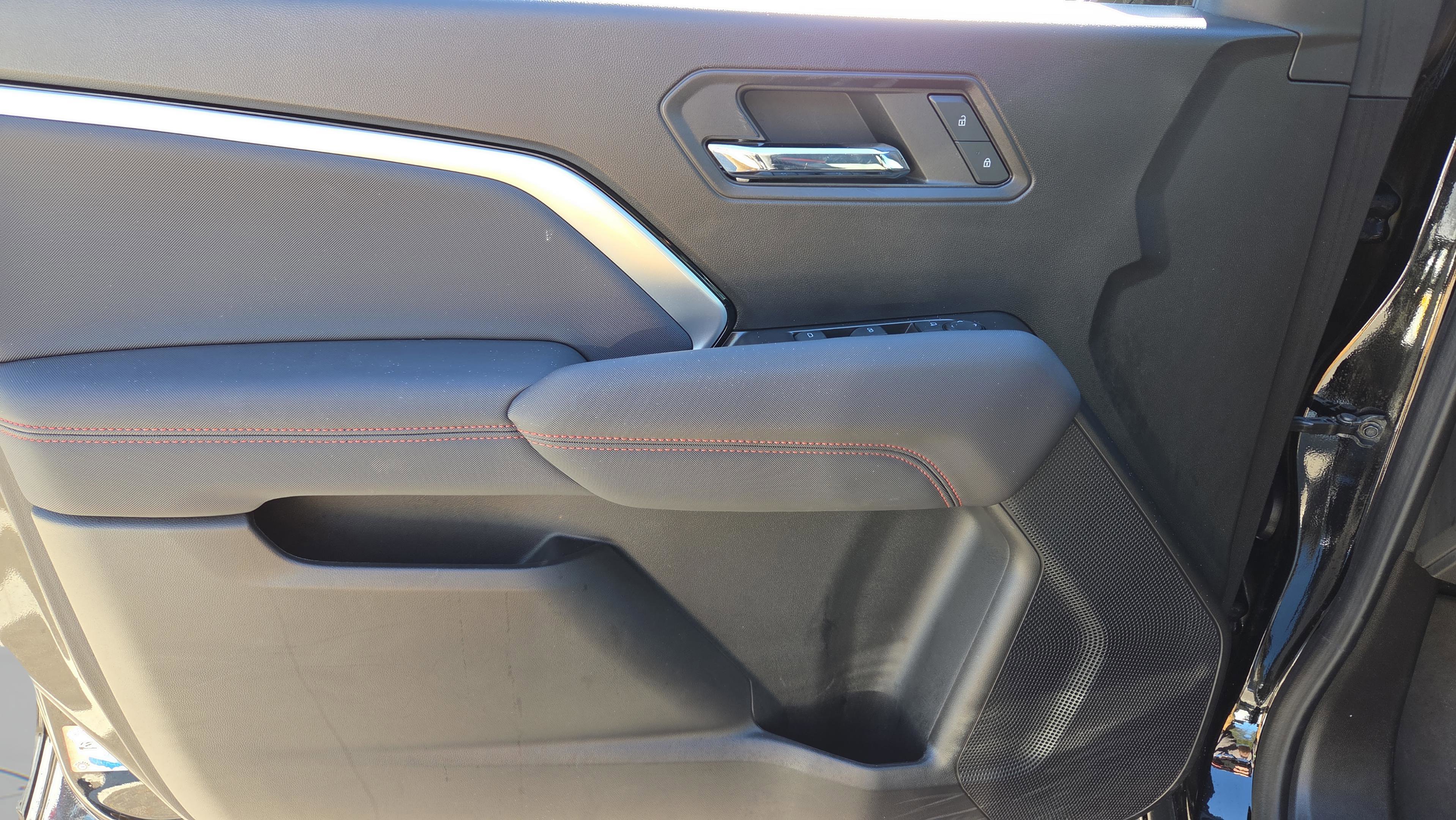 Certified 2024 Chevrolet Colorado Z71 image 30