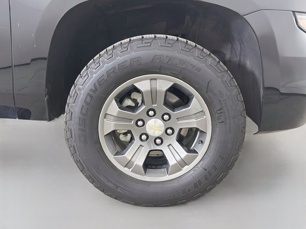 Used 2019 Chevrolet Tahoe LT AWD/4WD image 31