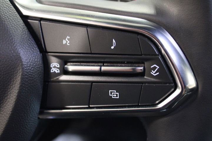 Certified 2025 Chevrolet Suburban Z71 image 37