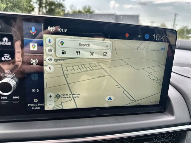 New 2026 Acura ADX A-Spec w/ Advance Package AWD/4WD image 19