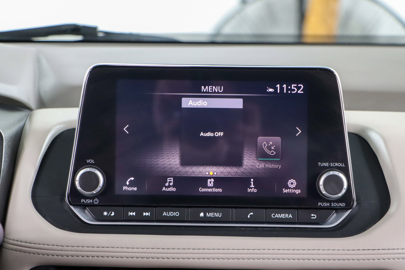 Used 2023 Nissan Rogue SV image 19