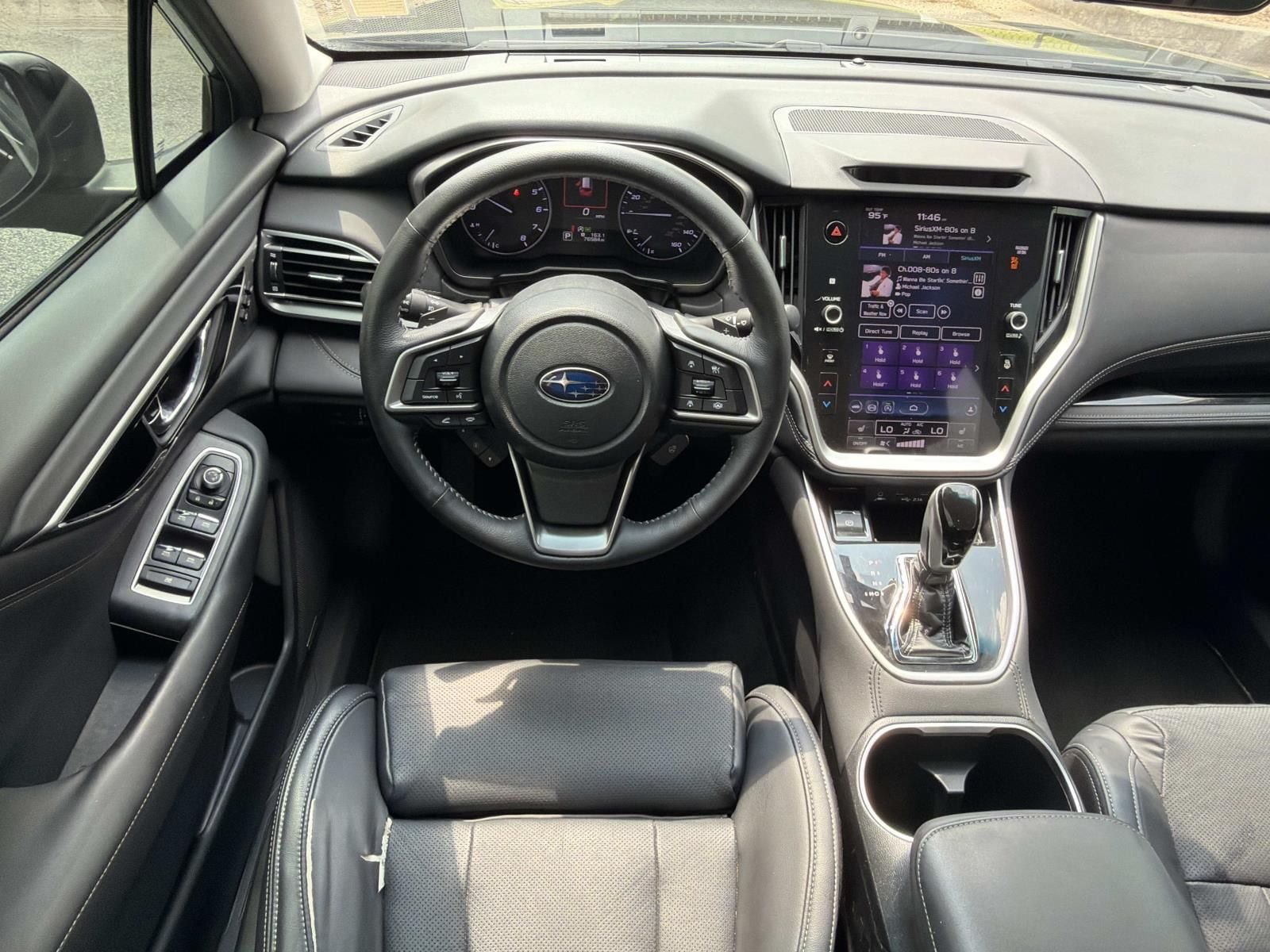 Used 2020 Subaru Outback Limited XT w/ Popular Package #2 AWD/4WD image 23