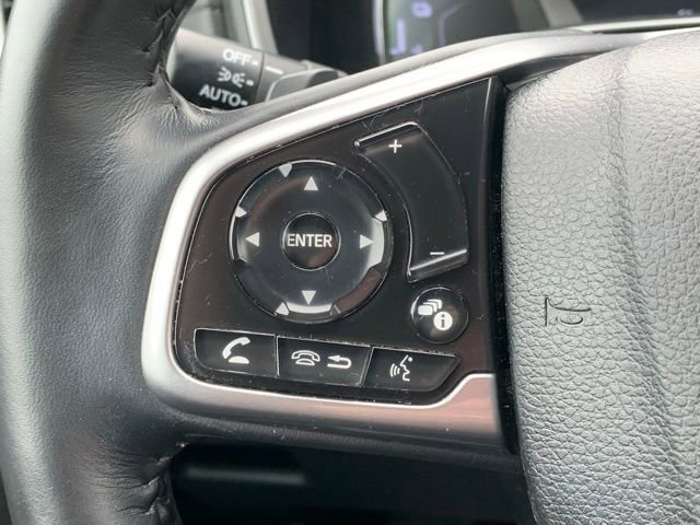 Used 2022 Honda CR-V EX-L image 24