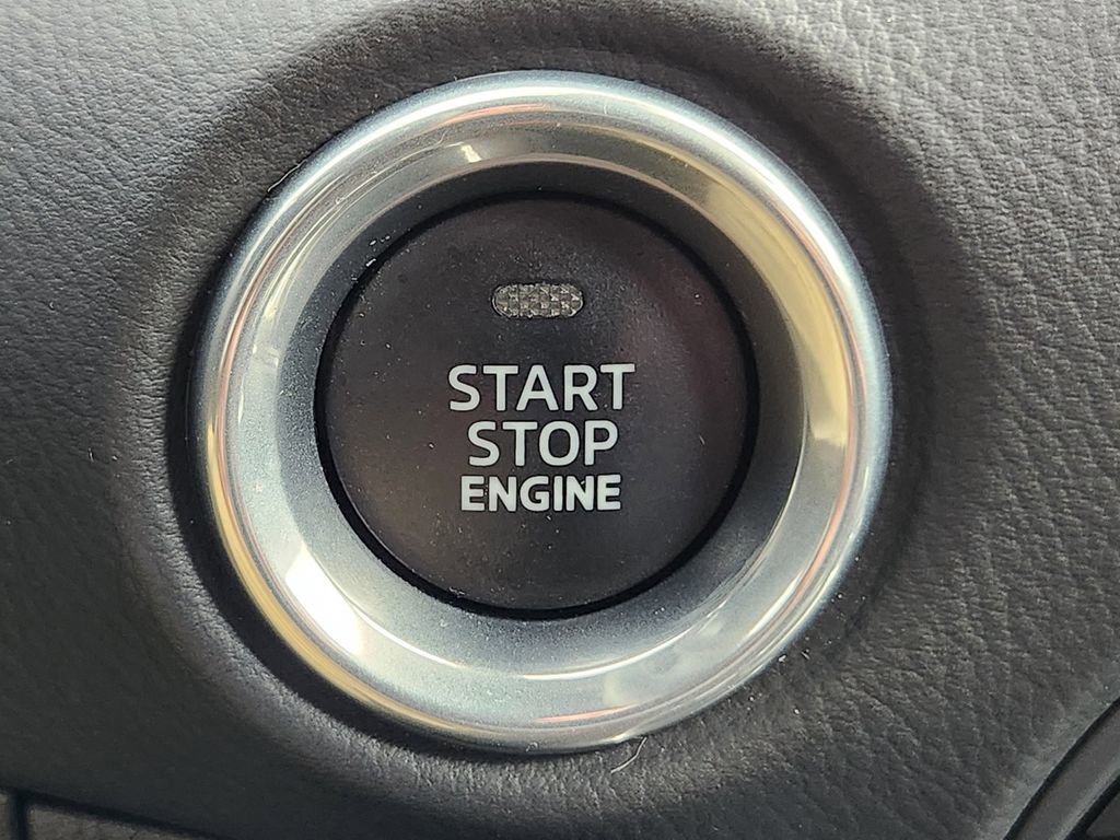 Used 2024 MAZDA CX-5 Signature image 32