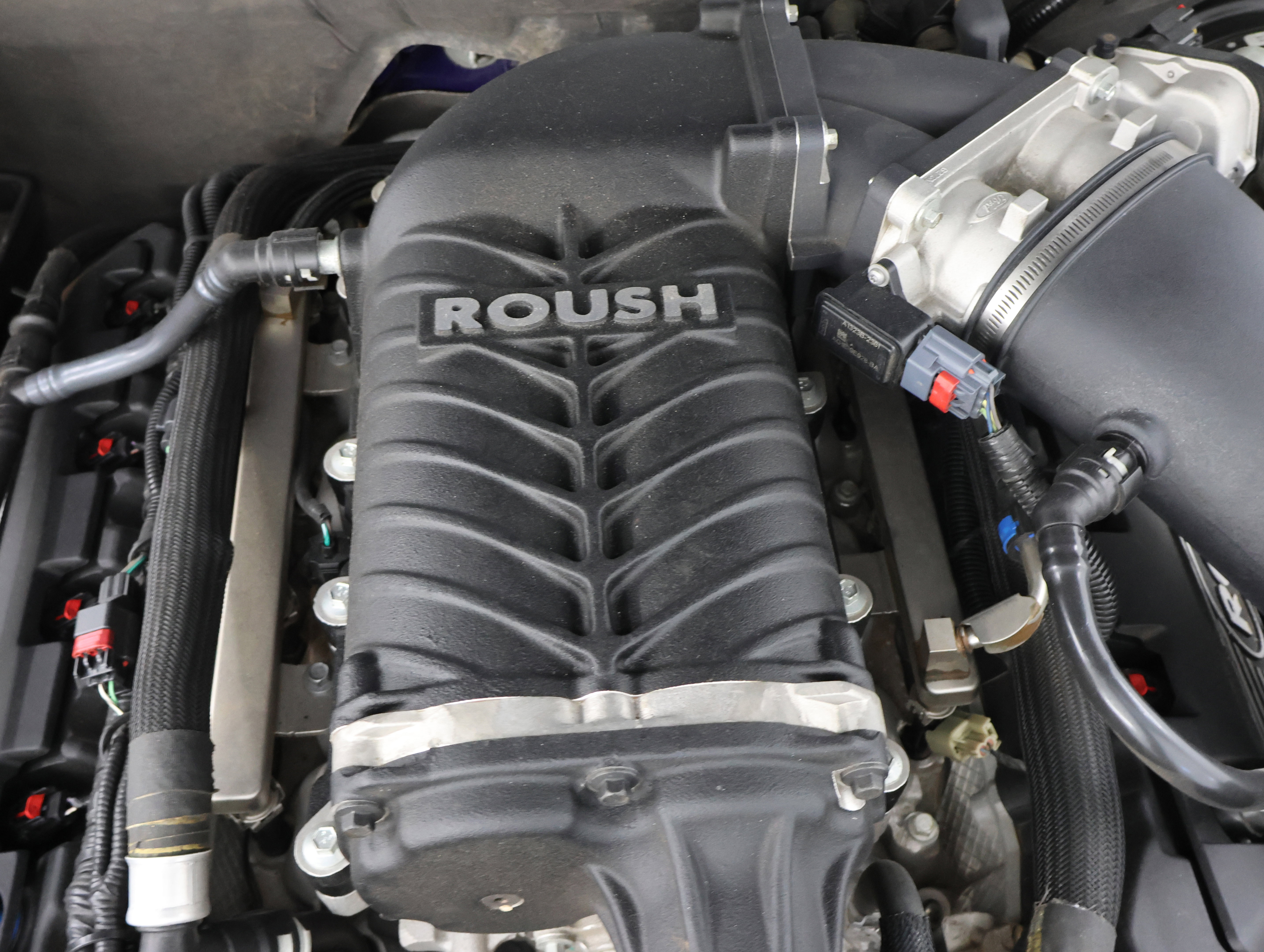 Used 2014 Ford Mustang GT w/ Equipment Group 301A image 18