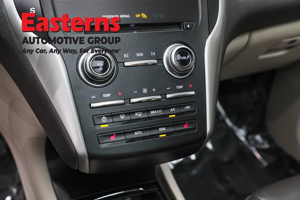 Used 2019 Lincoln MKC Select w/ Select Plus Package image 20