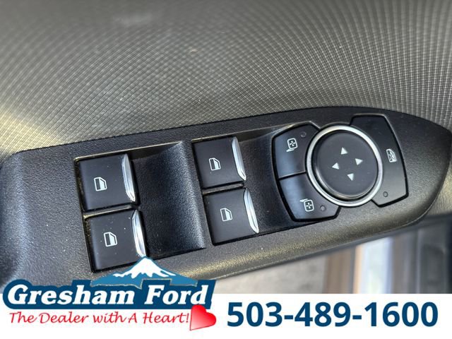 Used 2021 Ford Bronco Sport Big Bend image 17