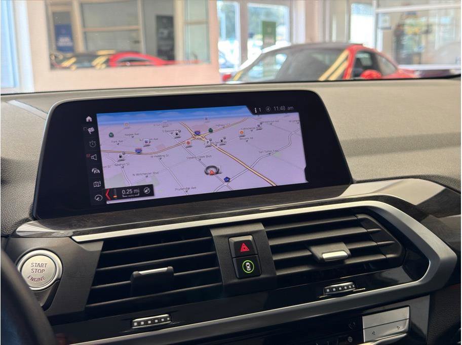 Used 2020 BMW X3 xDrive30i w/ Convenience Package image 13