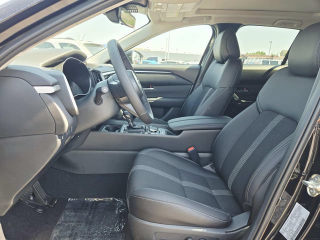 New 2026 MAZDA CX-50 Meridian Edition w/ Weather Package AWD/4WD image 9