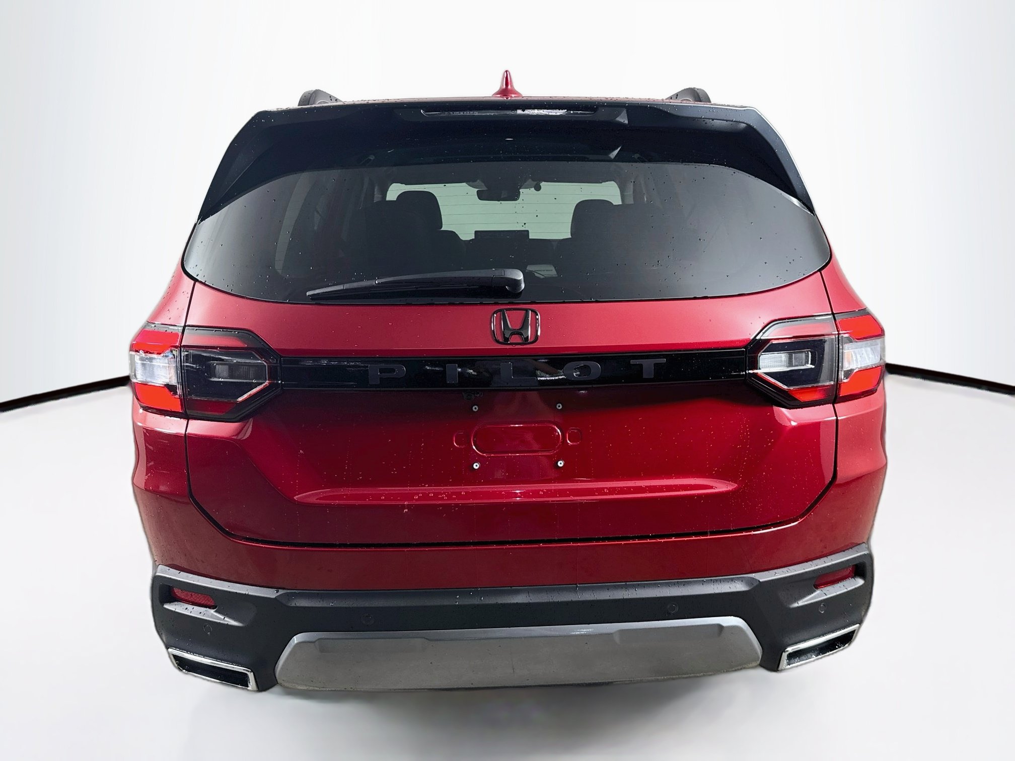 New 2026 Honda Pilot EX-L image 32