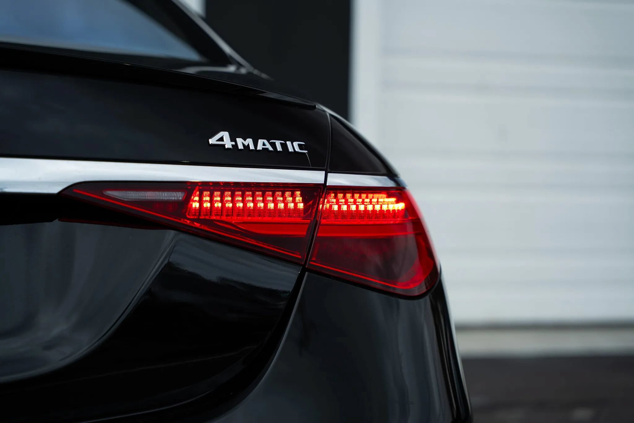 Used 2022 Mercedes-Benz S 580 4MATIC Sedan image 28