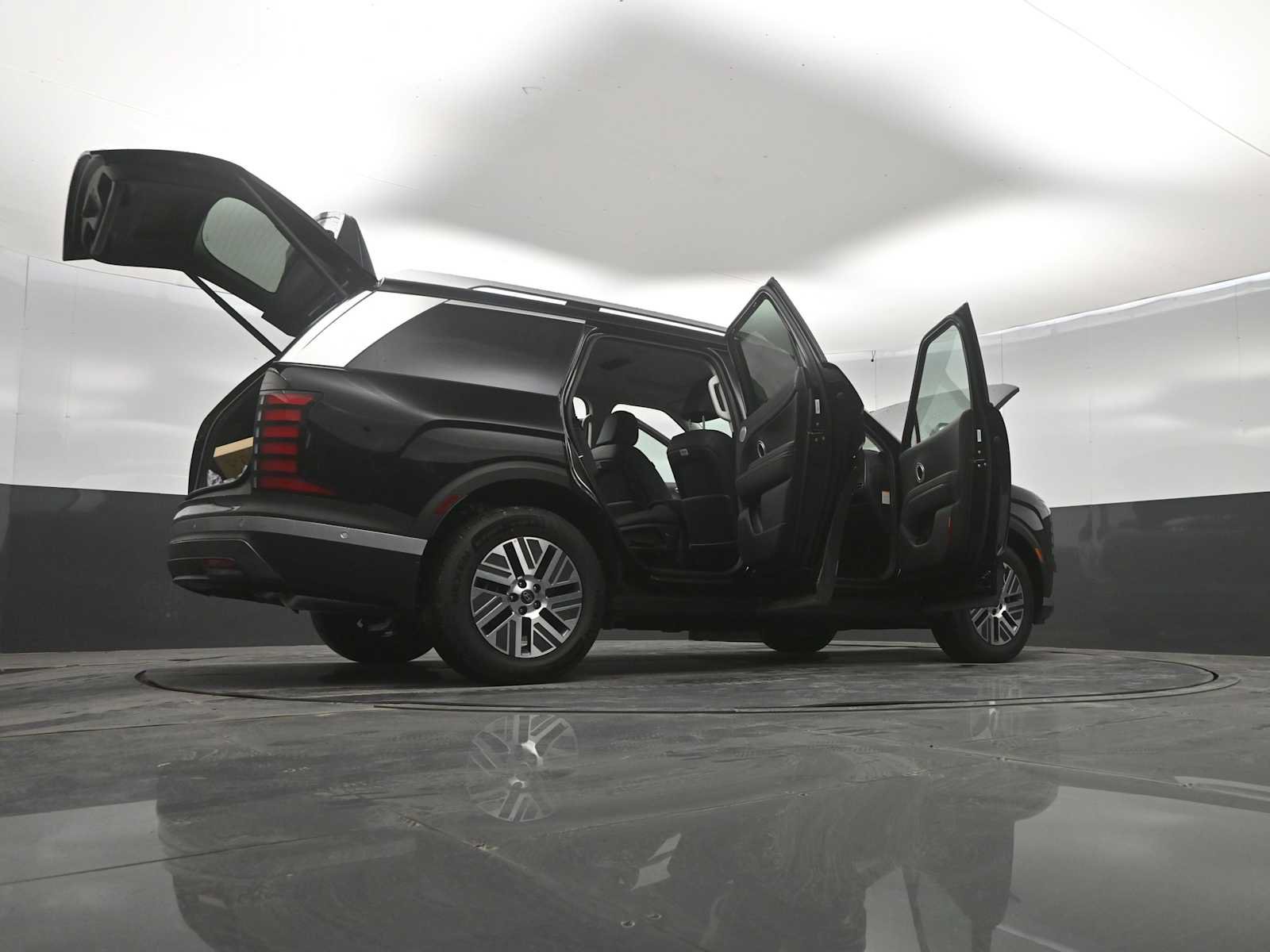 New 2026 Hyundai Palisade SEL Premium AWD/4WD image 34
