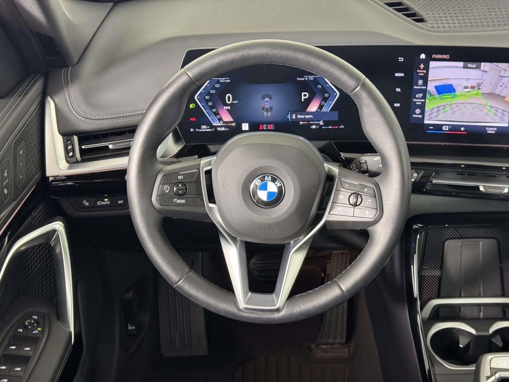Used 2023 BMW X1 xDrive28i w/ Convenience Package AWD/4WD image 20