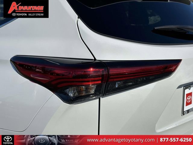 Used 2023 Toyota Highlander LE image 10
