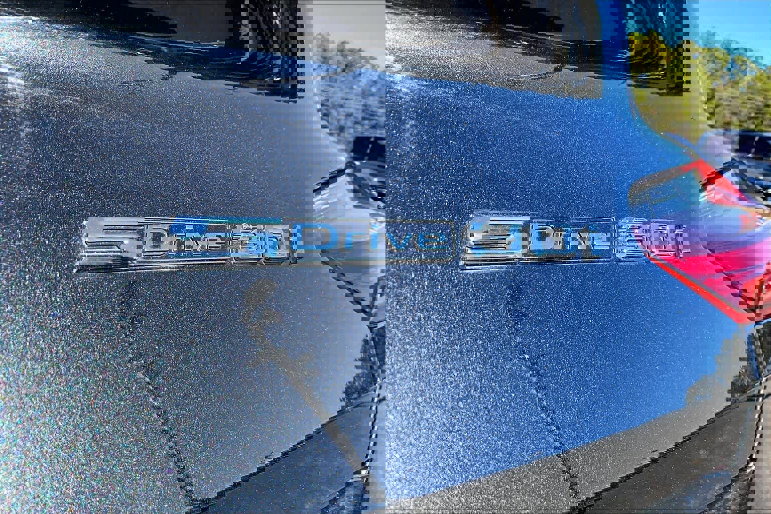 Certified 2022 BMW Z4 sDrive30i w/ Premium Package 2 image 9