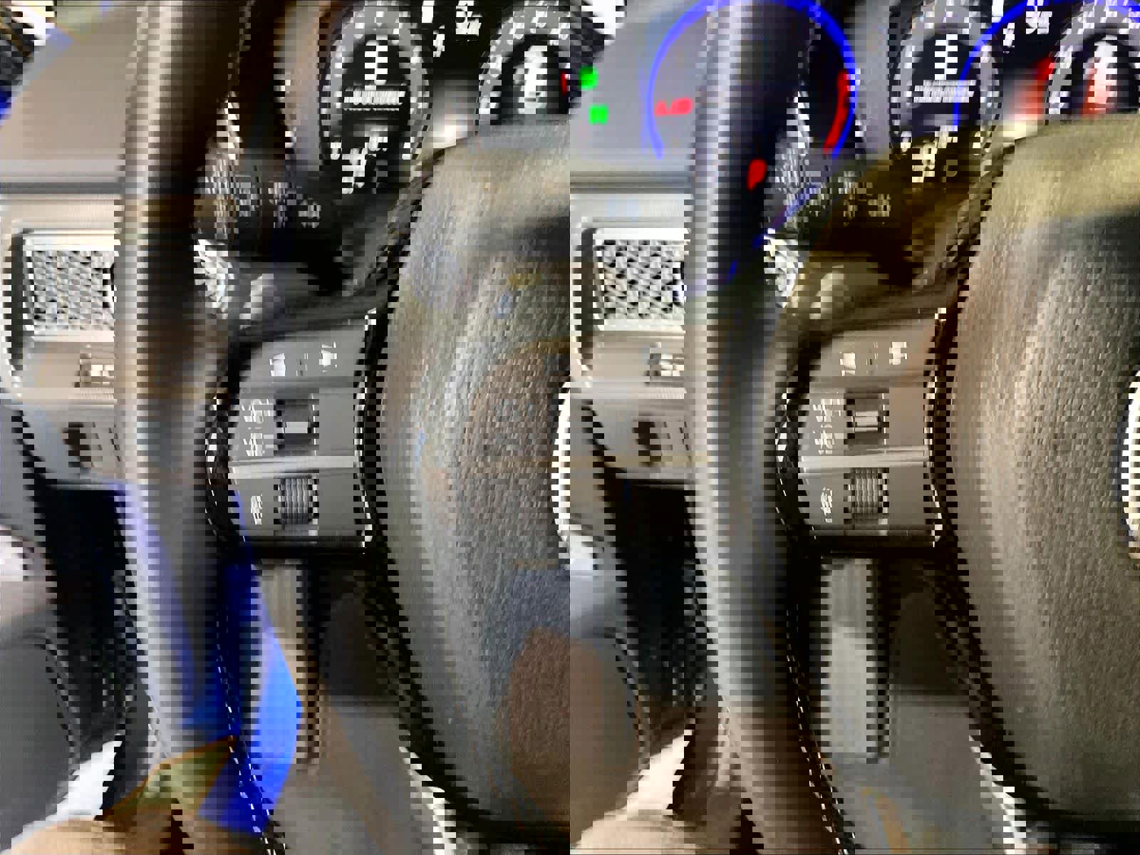 Used 2024 Acura Integra A-Spec image 19