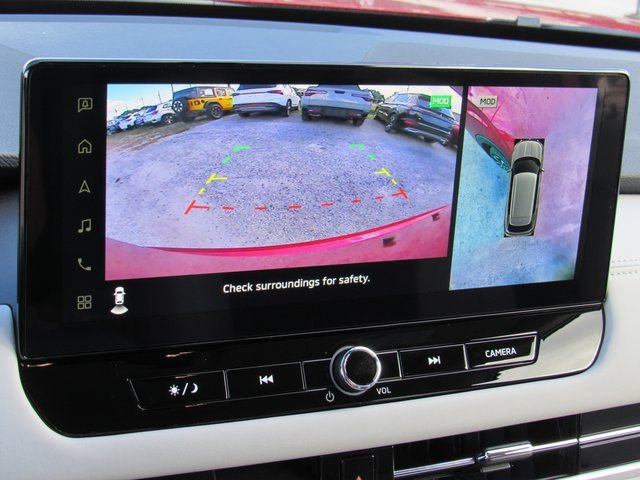 New 2026 Mitsubishi Outlander SE image 16