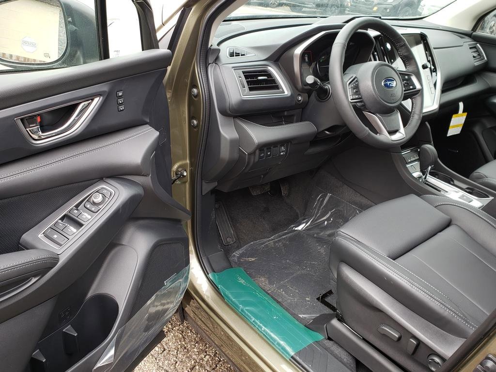 New 2026 Subaru Ascent Limited image 6