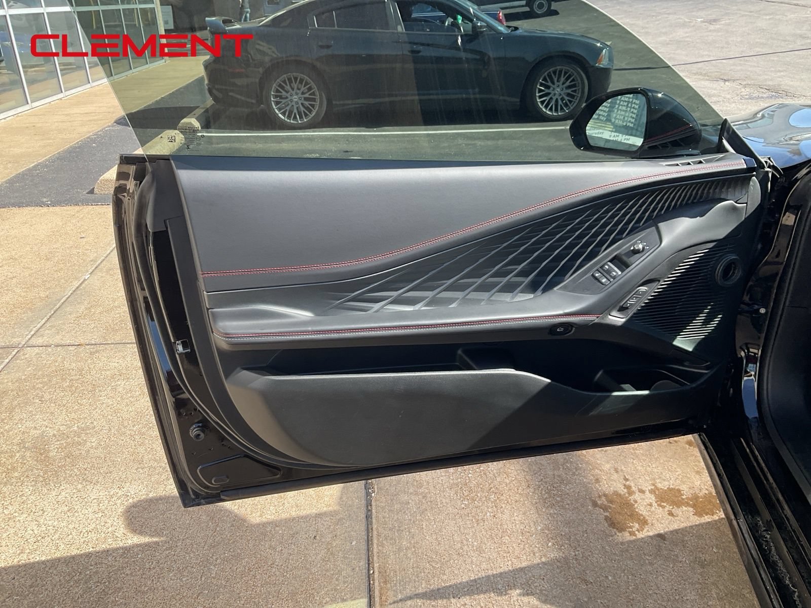 Used 2026 Dodge Charger Scat Pack AWD/4WD image 19
