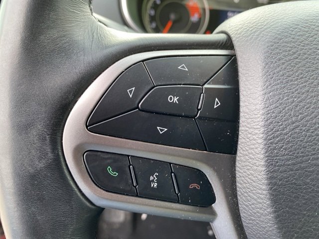 Used 2019 Jeep Cherokee High Altitude image 19