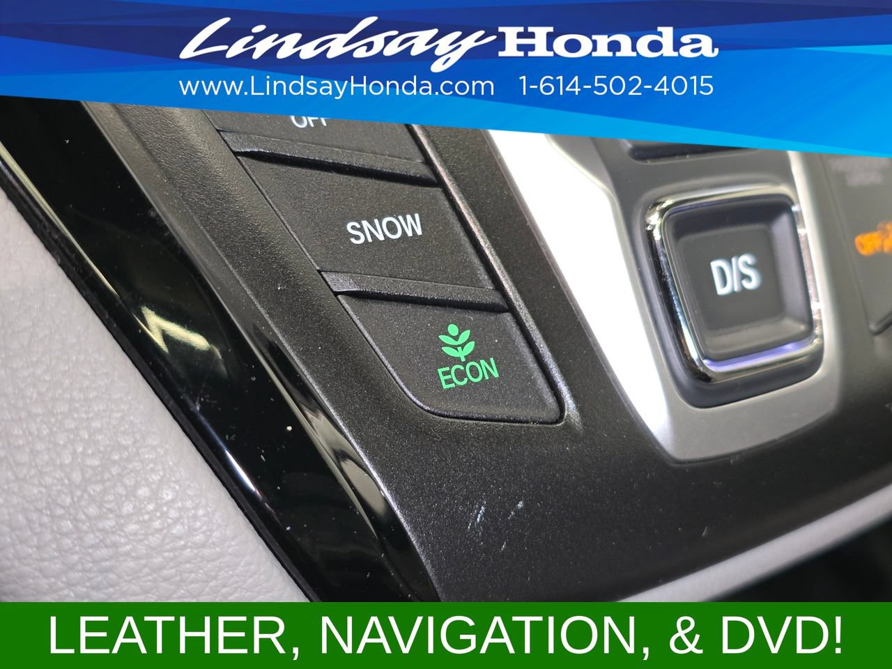 Used 2022 Honda Odyssey Touring image 19