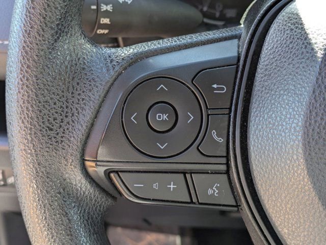 Used 2024 Toyota RAV4 LE AWD/4WD image 23