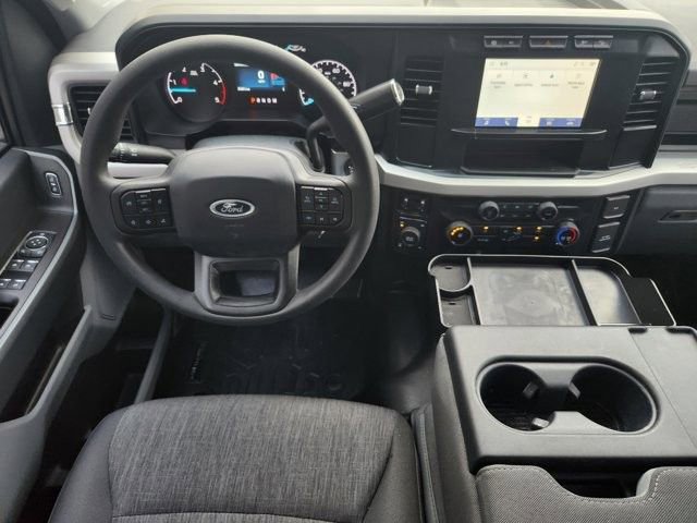 Used 2024 Ford F250 XL w/ STX Appearance Package image 27