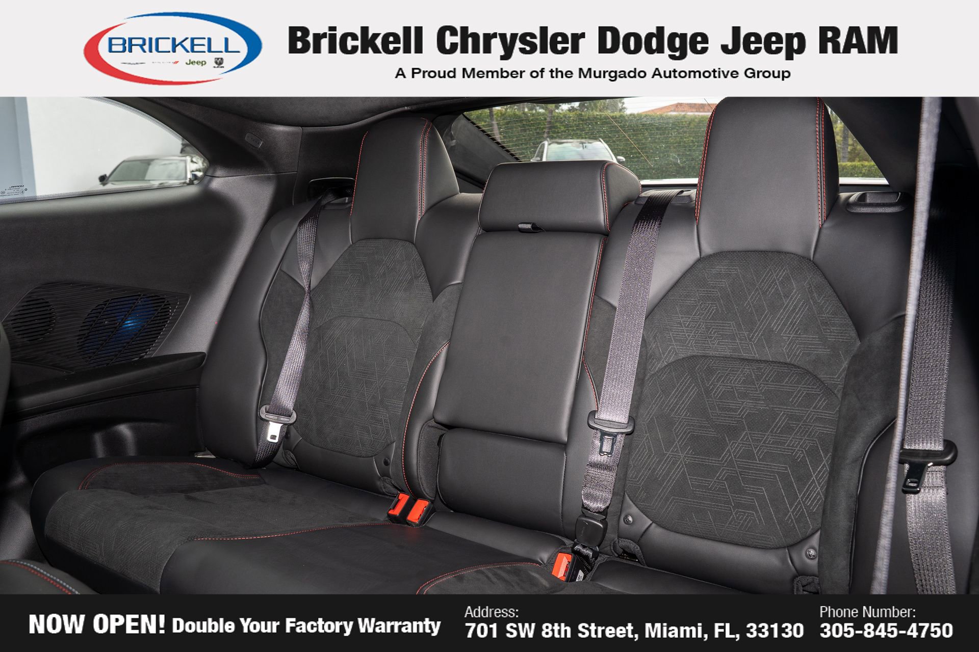 New 2026 Dodge Charger R/T Scat Pack image 15