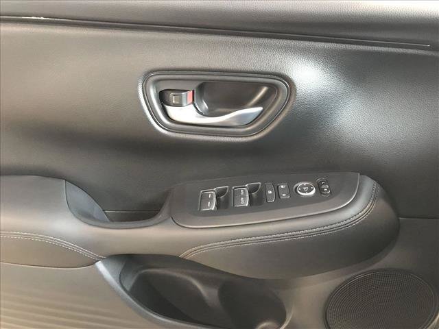 Certified 2025 Honda HR-V EX-L image 11