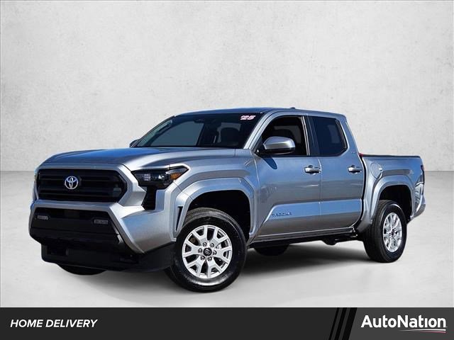Used 2025 Toyota Tacoma SR5
