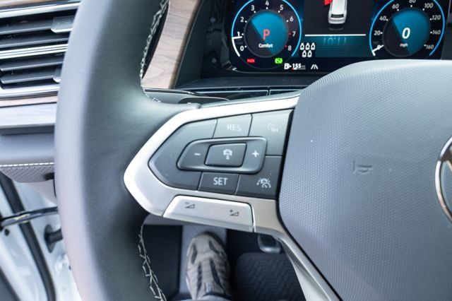 New 2026 Volkswagen Atlas SE image 24