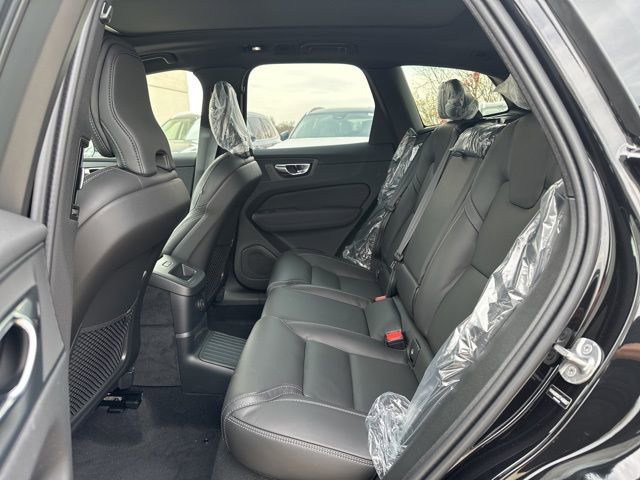 New 2026 Volvo XC60 T8 Ultra w/ Climate Package image 11
