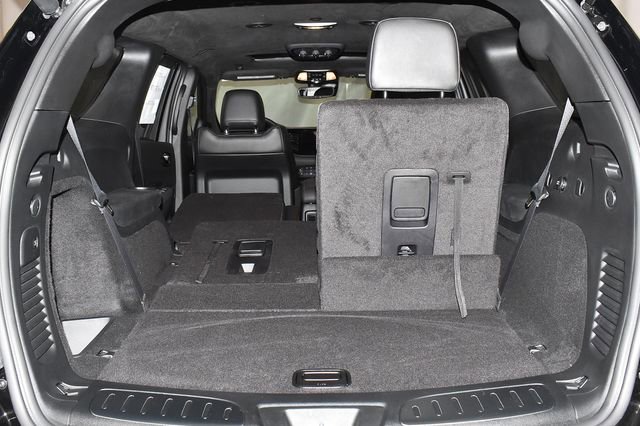 New 2026 Dodge Durango GT image 33