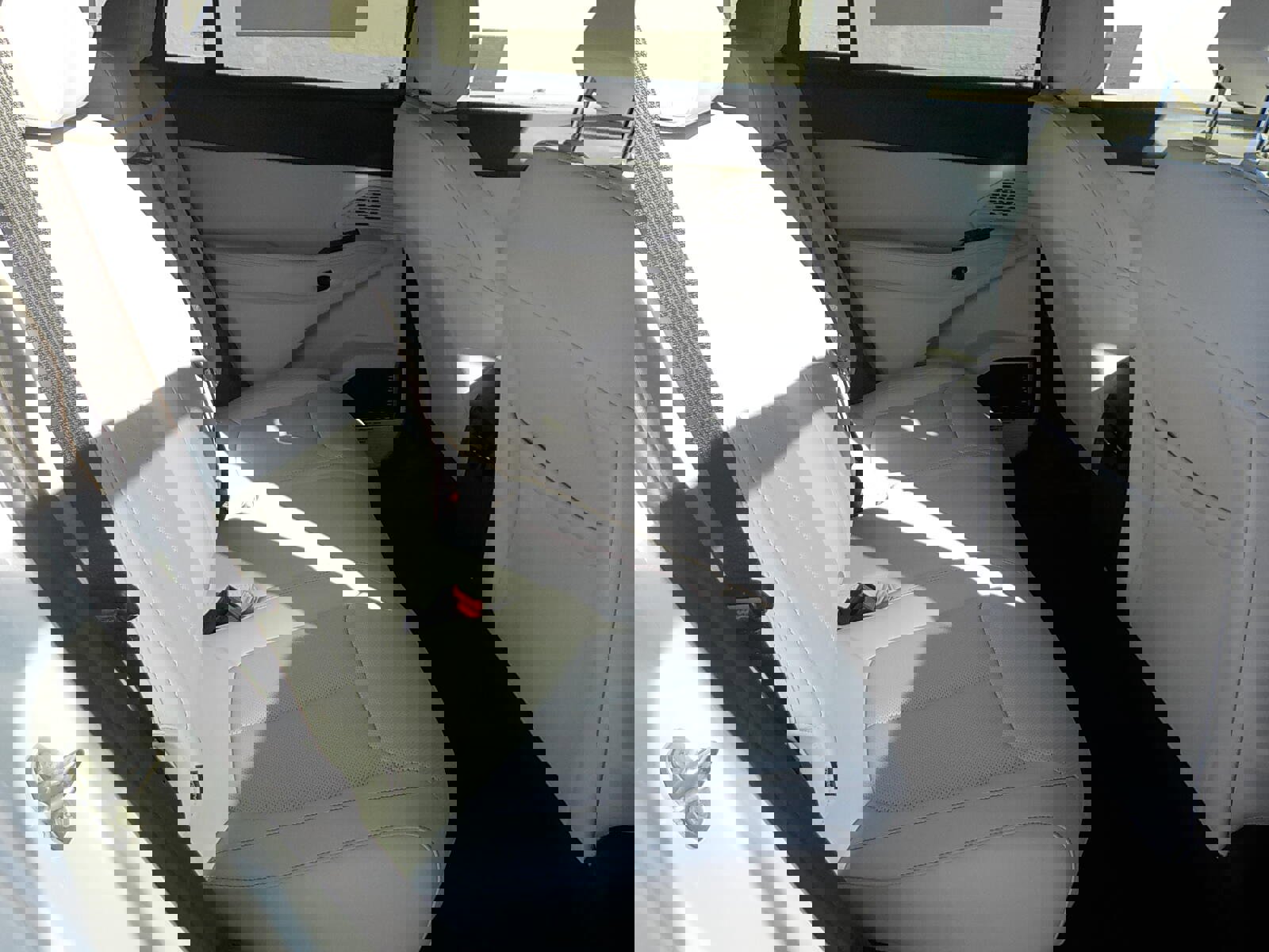 New 2026 Jeep Cherokee Limited image 12