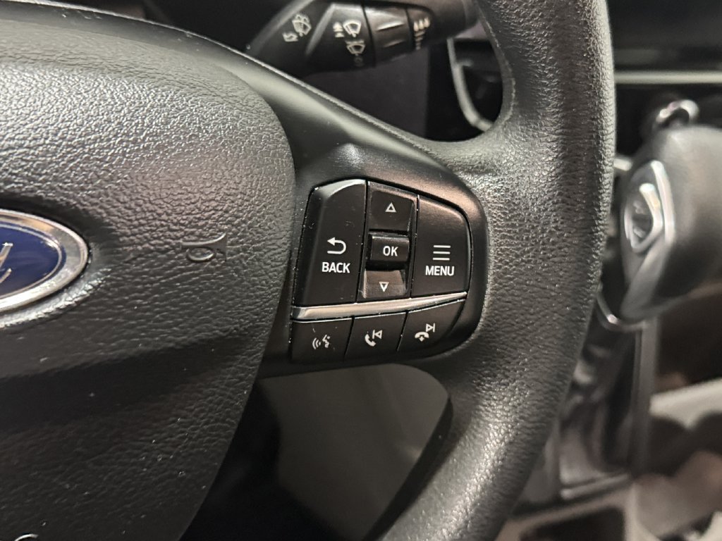 Used 2025 Ford Transit 350 XLT RWD image 6