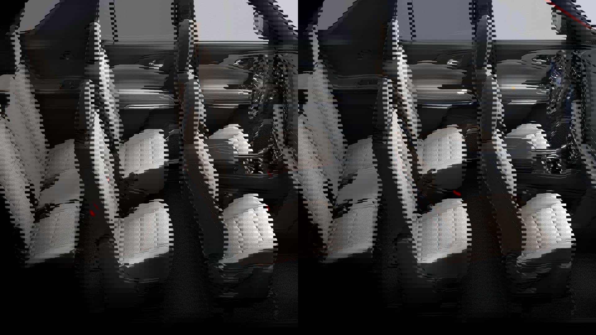 New 2025 Chevrolet Traverse LT w/ Sun and Wheel Package image 32