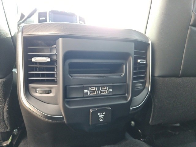 New 2026 RAM 2500 Laramie w/ Night Edition image 21