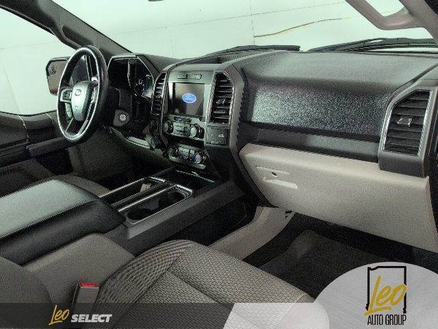 Used 2020 Ford F150 XLT w/ Equipment Group 302A Luxury AWD/4WD image 14