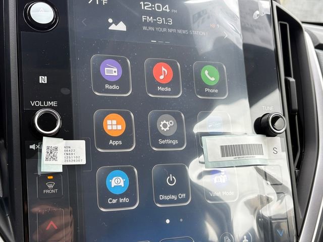 New 2026 Subaru Impreza 2.0i Sport image 14