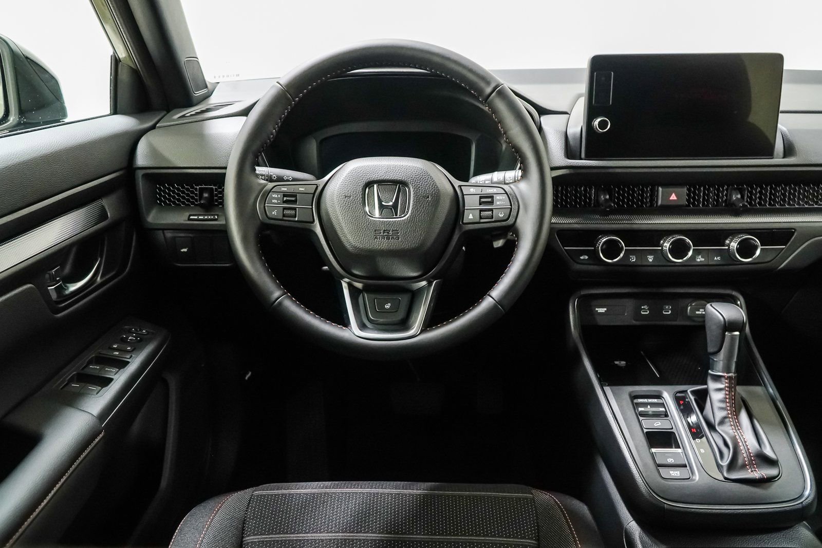 New 2026 Honda CR-V TrailSport image 22