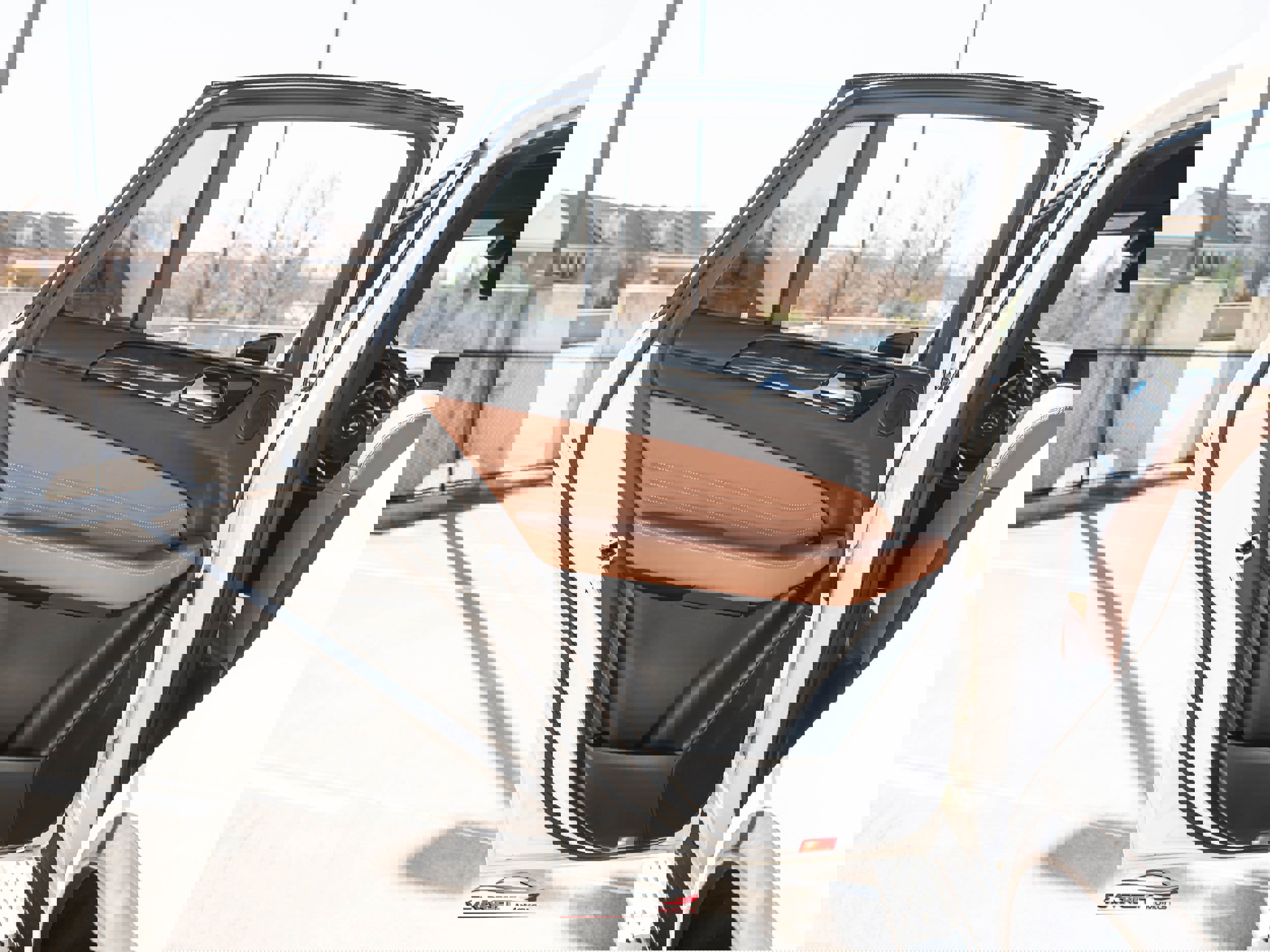 Used 2019 Mercedes-Benz GLE 43 AMG 4MATIC image 46