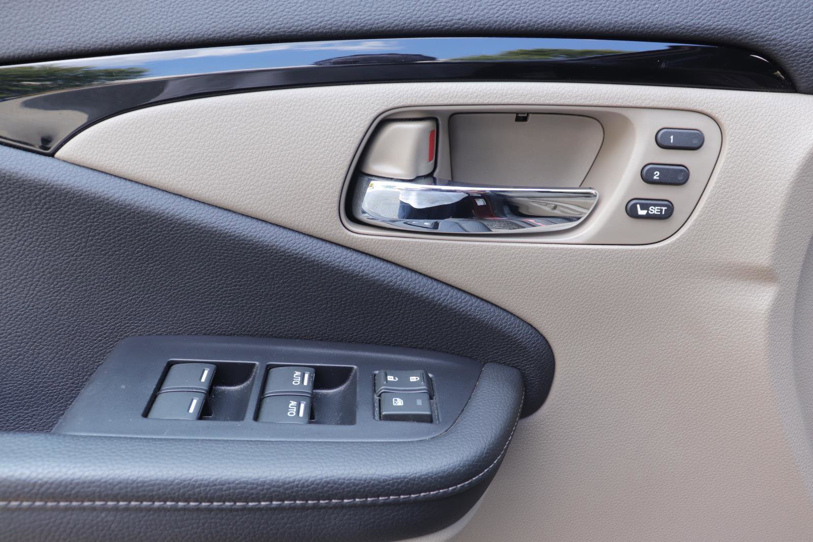 Used 2019 Honda Ridgeline RTL-E image 25